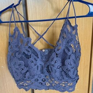 Free People Bralette